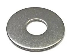 SS 317_317L Washers